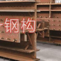 十字柱