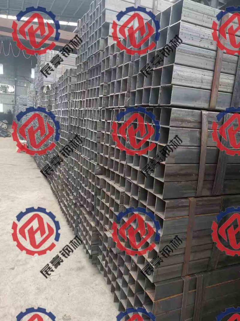 镀锌方管