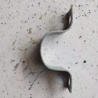管卡抱箍