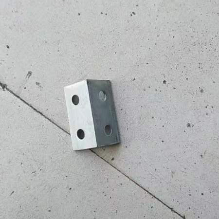 9 角码