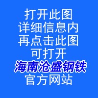 海南沧盛钢铁