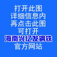 海南兴亿发钢铁