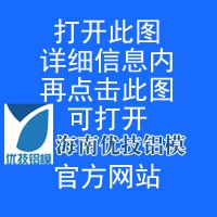 海南优技建筑铝模有限公司(澄迈)