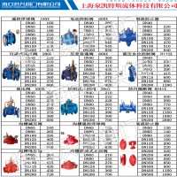 上海泉凯特斯流体阀门
