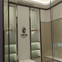 不锈钢线条