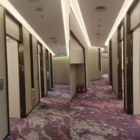 不锈钢门套
