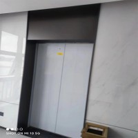 不锈钢电梯门套
