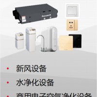 智能生活解决方案事业部-霍尼韦尔