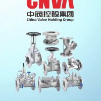 中阀阀门
