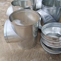 赣南风管厂