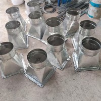 海口风管厂