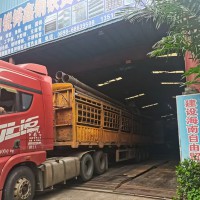瑞铧钢铁仓库