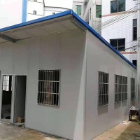 打包箱房