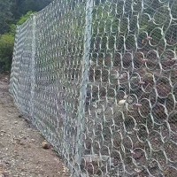 边坡防护网