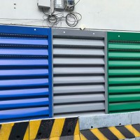 施工围挡