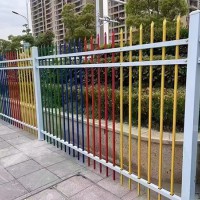 护栏