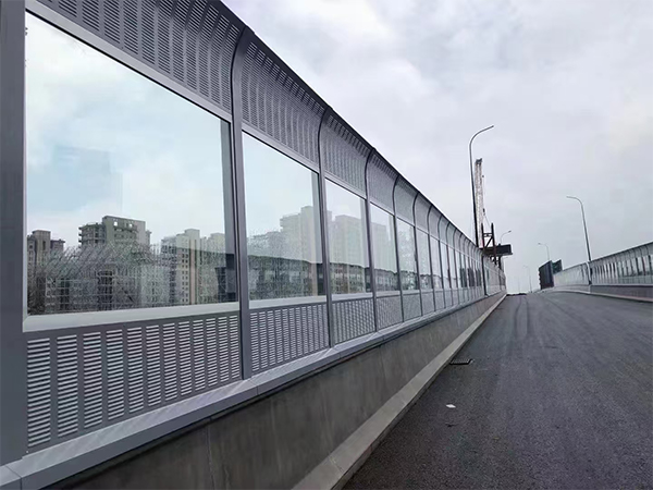 声屏障 (2)