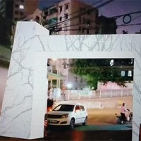 钢结构设计效果图