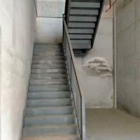 钢结构楼梯