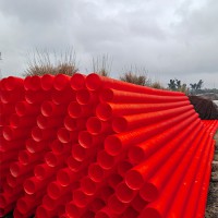 MPP电力管