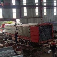 海南东方大型仓储
