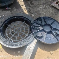 球墨铸铁井盖